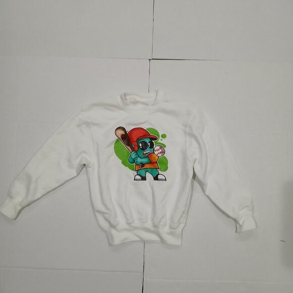 Hoodie sweater multiple brands for youth kids' sweatshirt for 8 to 10 years old. - Picture 12 of 12